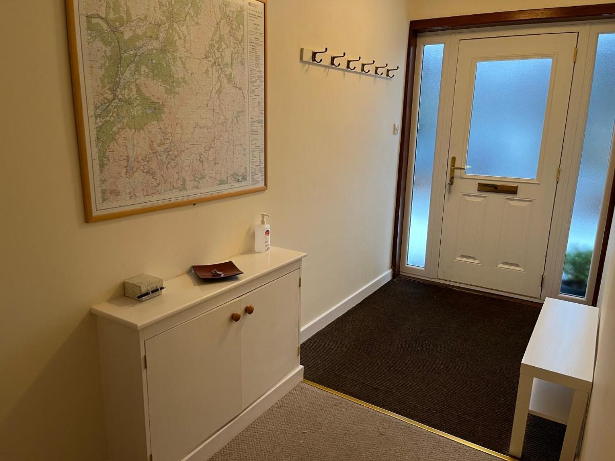 Comfortable 3 Bedroom Home In 애비모어 외부 사진